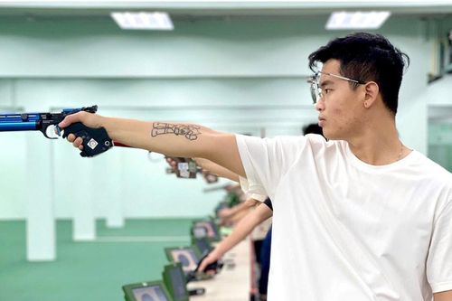 Hải Phòng: Bầu chọn 5 vận động viên thể thao tiêu biểu năm 2024