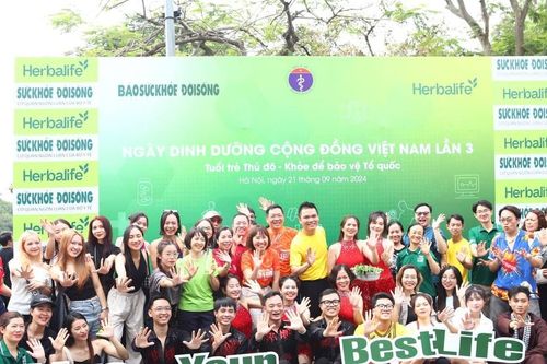 Đạt được sức khỏe thể chất tối ưu nhờ vào hỗ trợ từ xã hội