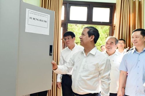 Dấu ấn giáo dục và đào tạo nổi bật năm 2024
