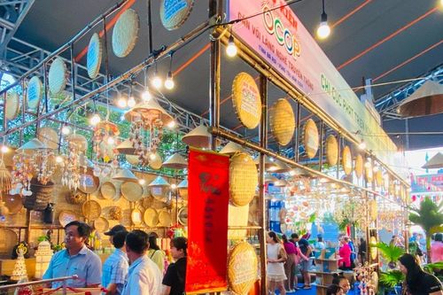 Bà Rịa – Vũng Tàu: Nhiều sự kiện thu hút du khách trước khai mạc Tuần lễ du lịch