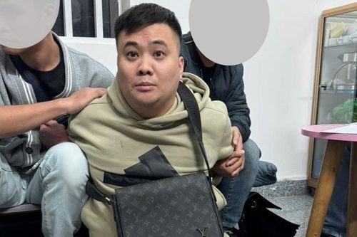 Hải Phòng: Bắt giữ đối tượng tàng trữ 2 bánh heroin