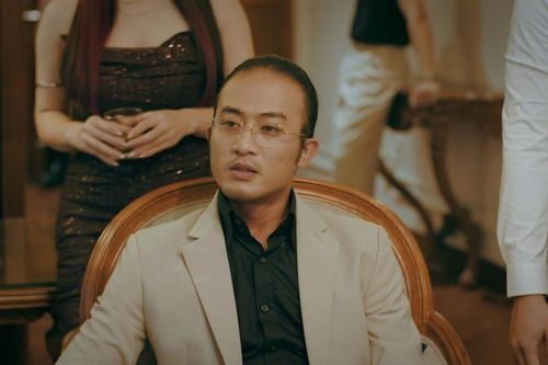 Doãn Quốc Đam lên tiếng