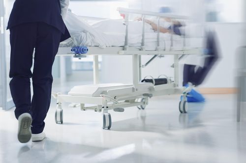 Người đàn ông đột quỵ vì sự chủ quan nhiều người hay mắc