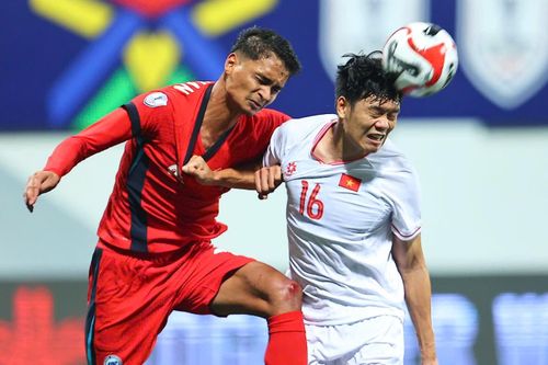 ESPN: VAR gây tranh cãi trong chiến thắng của Việt Nam