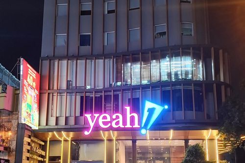 Cổ phiếu Yeah1 vẫn bị bán tháo, vốn hóa 'bay' 200 tỷ đồng