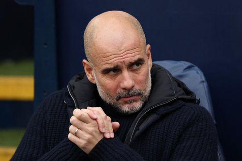 Man City sắp khuynh đảo kỳ chuyển nhượng