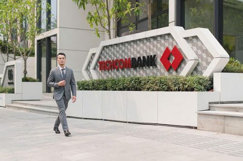 Khác biệt tạo nên sức mạnh thương hiệu số 1 của Techcombank