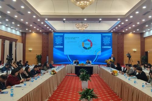Dịch vụ logistics hàng không cho phát triển thương hiệu du lịch