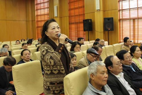 Cử tri mong sớm chấm dứt lãng phí khu 'đất vàng' tại nơi di dời Nhà máy rượu
