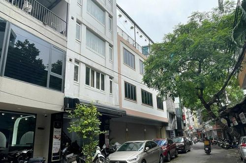 Bài 2: Nhận diện những khoảng trống