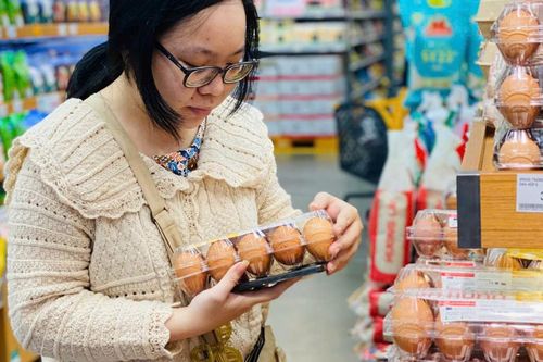 TP Hồ Chí Minh không thiếu hàng hóa Tết Ất Tỵ năm 2025