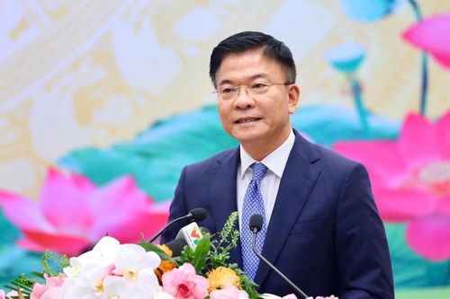 Ngành LĐ,TB&XH tự tin tiếp bước chặng đường mới