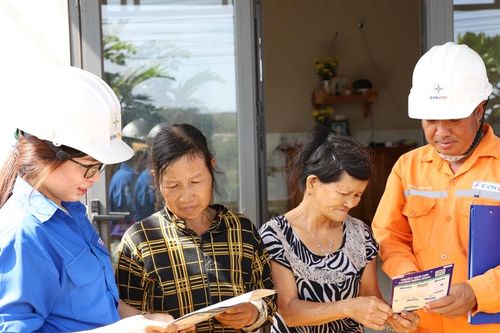 Công ty Điện lực Đắk Nông: Nỗ lực vượt khó hoàn thành nhiệm vụ năm 2024