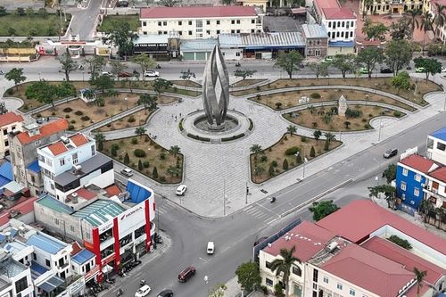 Hải Phòng: Thủy Nguyên chờ đón thời khắc lên thành phố