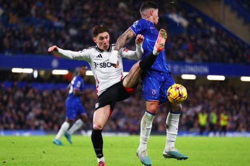 Chelsea và Tottenham thất bại cay đắng, Nottingham vượt mặt Arsenal vào top 3 Ngoại hạng Anh