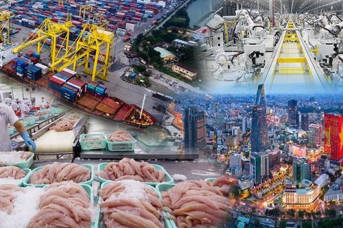 Kỷ nguyên vươn mình của dân tộc và những vấn đề đặt ra