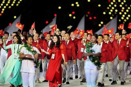 Tập trung phát hiện, tạo nguồn cho thể thao thành tích cao phát triển
