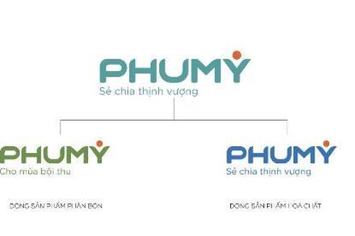 PVFCCo công bố nhận diện thương hiệu Phú Mỹ