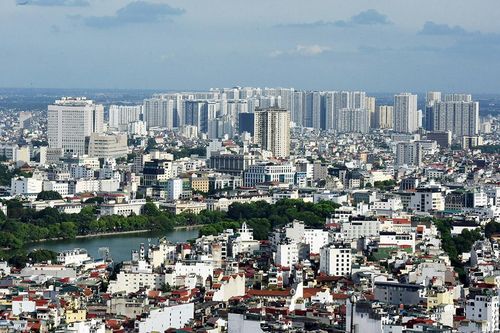 Tiếp tục hoàn thiện thể chế phát triển đô thị