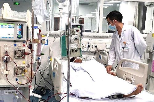 Vụ ngộ độc rượu ở Vũng Tàu: Methanol cao gấp nhiều lần mức cho phép