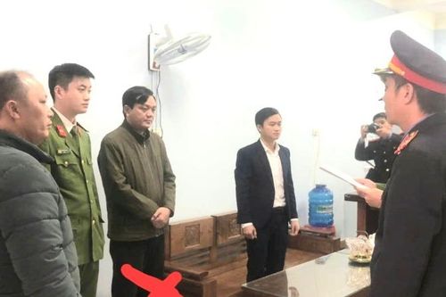 Quảng Bình bắt giam đối tượng không có giấy phép lái xe, điều khiển xe gây tai nạn chết người