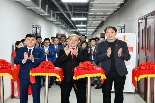 Viettel tài trợ phòng thí nghiệm nghiên cứu 5G/6G cho Đại học Bách khoa