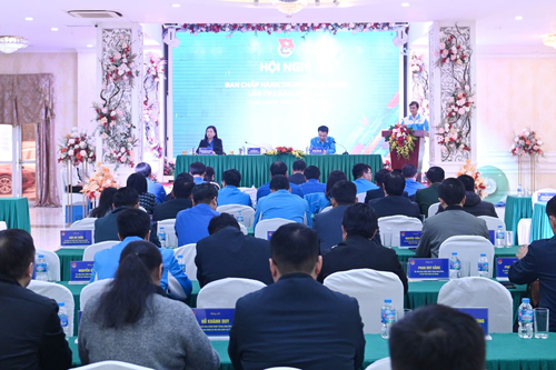 Chuyển đổi số tạo ra những đột phá mới trong công tác Đoàn