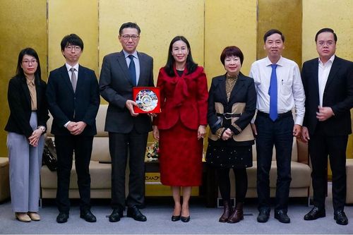 Đà Nẵng đẩy mạnh kết nối du học, đào tạo công nghệ cao với các địa phương của Nhật Bản
