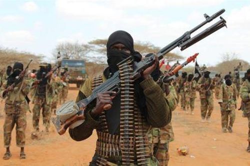 Mỹ tiêu diệt thủ lĩnh khủng bố al-Shabaab tại Somalia
