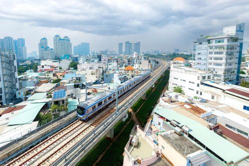 Những 'cú nước rút' thúc đẩy tăng trưởng kinh tế