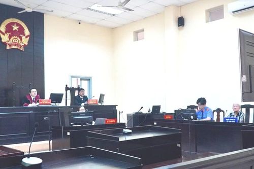Nhiều tiện ích từ tòa án điện tử