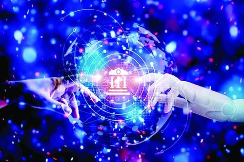 Xu hướng định hình công nghệ tài chính trong năm 2025