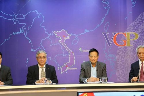 Kỷ nguyên vươn mình: Việt Nam phải bứt phá chứ không thể tịnh tiến từ từ
