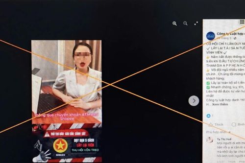 Mất hơn 40 triệu đồng vì tin lời 'công an dỏm'
