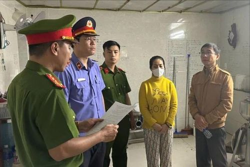 Đà Nẵng phát hiện gần 1 tấn giò chả có chứa hàn the