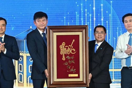 150 năm ngành cấp nước Sài Gòn – TPHCM: Giữ dòng chảy xanh trong lòng thành phố