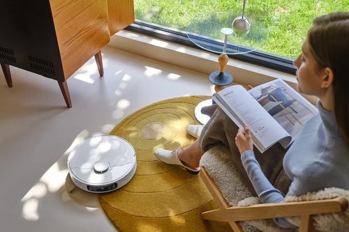 MOVA ra mắt loạt máy hút bụi cho mọi gia đình