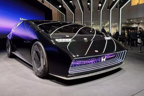Loạt ôtô điện Honda sắp trình làng tại triển lãm CES 2025