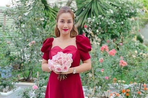 Biệt thự không khác miệt vườn của Ốc Thanh Vân tại TP HCM