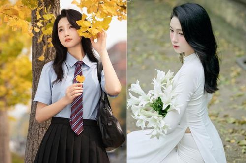 Hoa khôi tuổi rồng ĐHQG tài sắc vẹn toàn, giành học bổng 1 tỷ