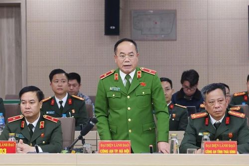Thu giữ hơn 5300 tỉ đồng liên quan vụ án Tiktoker Mr.Pips