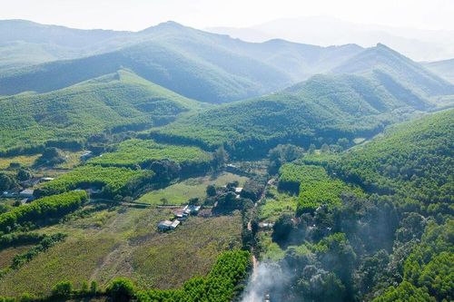 'Sống mòn' giữa đại dự án hơn 5.000 tỷ đồng ở Nghệ An