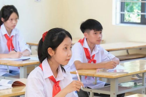 Bắc Giang rà soát chuẩn bị thí điểm dạy học 5 ngày/tuần
