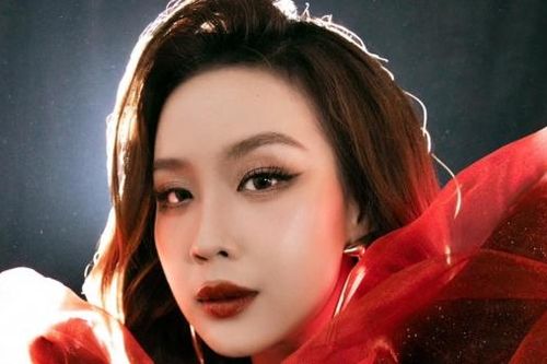 Ngắm nét khả ái của Hoa hậu Lê Nguyễn Bảo Ngọc
