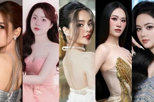 Hoa hậu Biển Việt Nam 2024 lộ diện top 30 thí sinh , hứa hẹn đêm chung kết bùng nổ