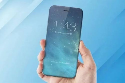 Apple gặp thách thức lớn trong việc sản xuất iPhone không viền