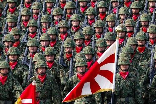 Ngân sách nhà nước cao kỷ lục: Nhật Bản đặt ưu tiên an ninh quốc phòng lên hàng đầu