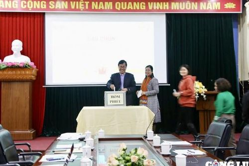 Bầu chọn 5 vận động viên thể thao tiêu biểu thành phố Hải Phòng năm 2024