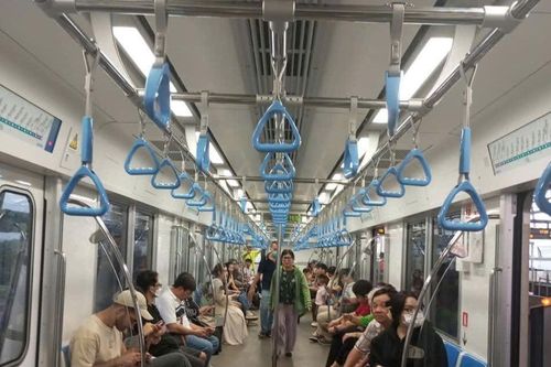Ban Quản lý nêu lý do tạm dừng chạy Metro ở TP HCM