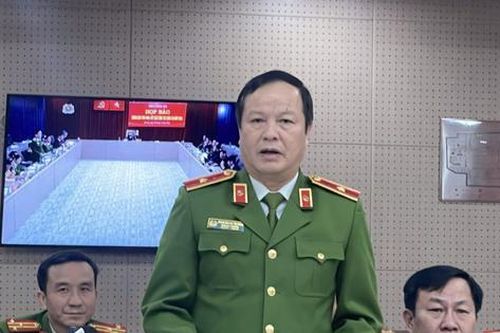 Viện Pháp y tâm thần tạo dựng hồ sơ cho người phạm tội ma túy với khung hình phạt tới tử hình
